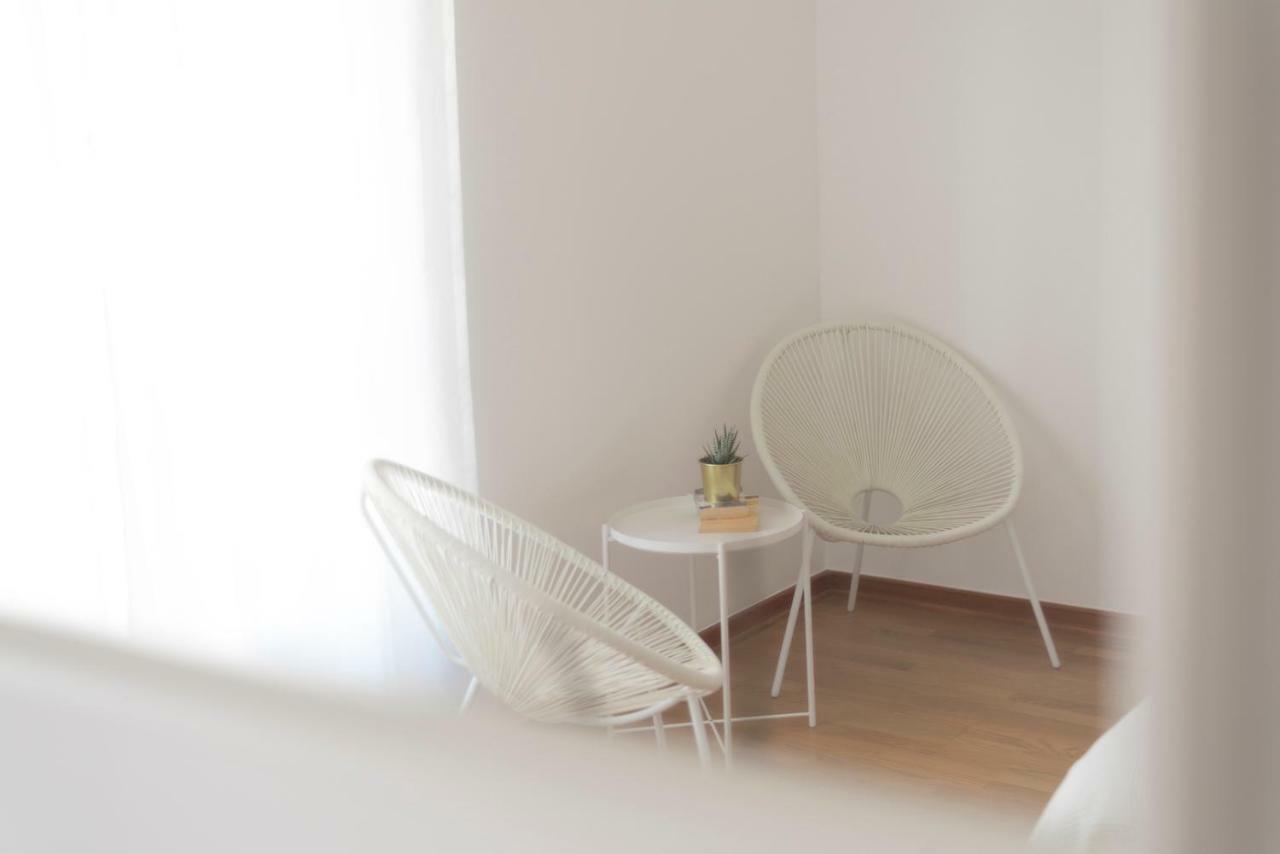 Апартаменты The Minimal House Бомбаррал Экстерьер фото