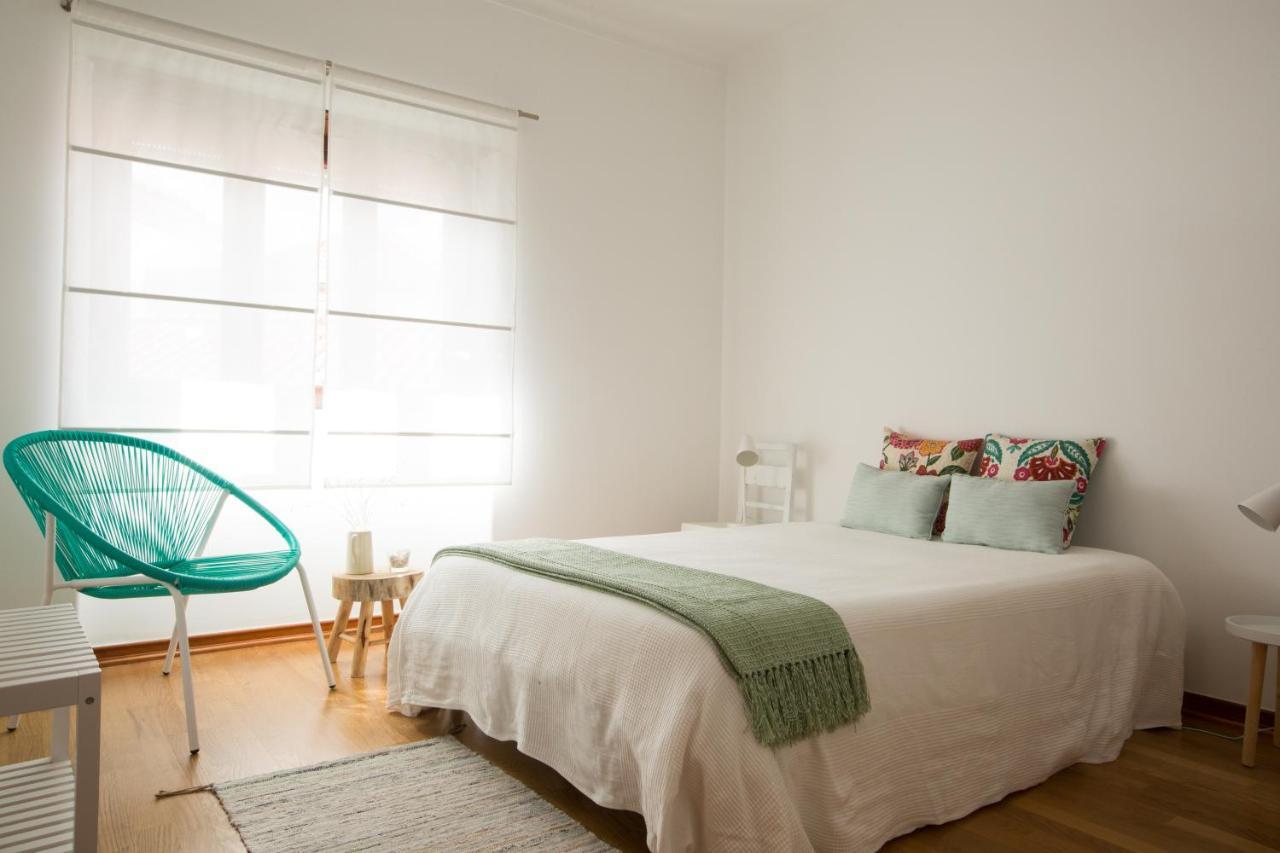 Апартаменты The Minimal House Бомбаррал Экстерьер фото