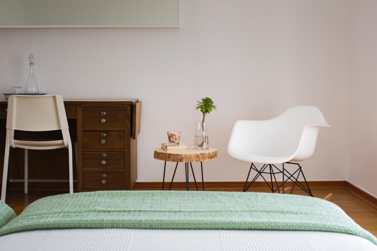 Апартаменты The Minimal House Бомбаррал Экстерьер фото