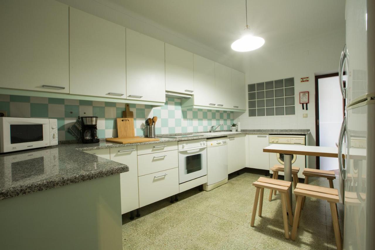Апартаменты The Minimal House Бомбаррал Экстерьер фото